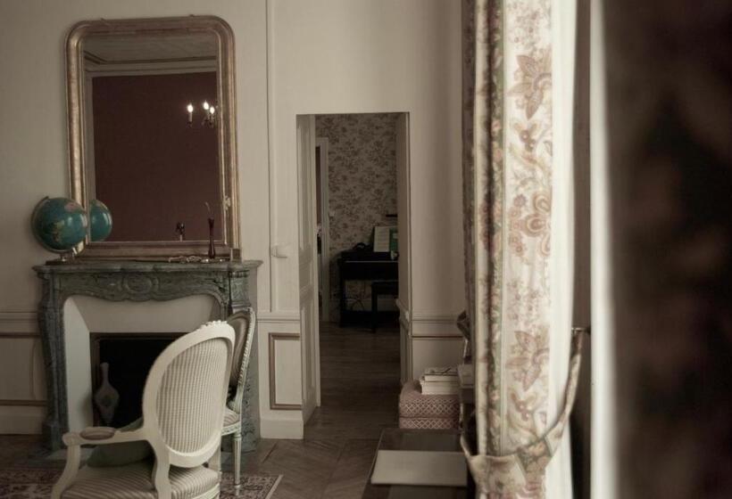 סוויטה דלוקס, Yxie   Manoir Des Arts