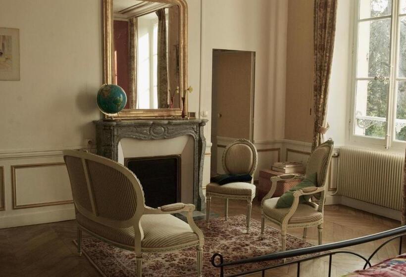 Люкс Повышенной Комфортности, Yxie   Manoir Des Arts