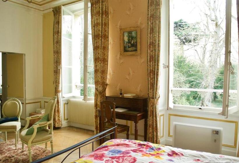 סוויטה דלוקס, Yxie   Manoir Des Arts