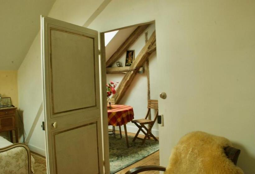 חדר סטנדרט, Yxie   Manoir Des Arts