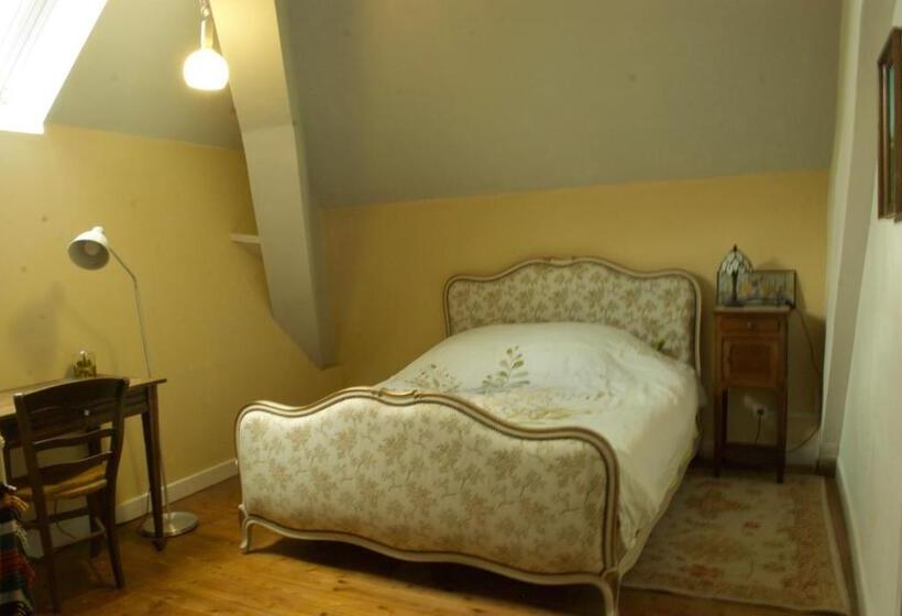 חדר סטנדרט, Yxie   Manoir Des Arts