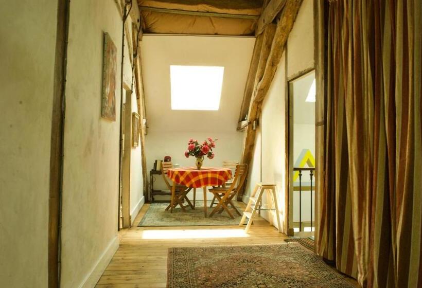 חדר סטנדרט, Yxie   Manoir Des Arts