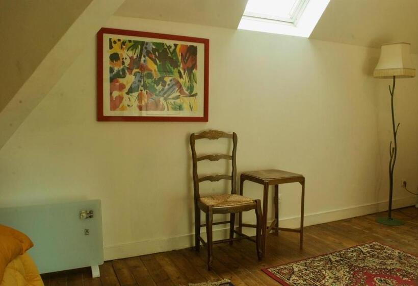 חדר סטנדרט, Yxie   Manoir Des Arts