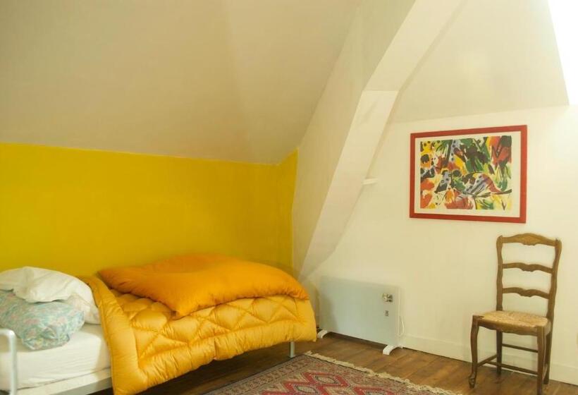 חדר סטנדרט, Yxie   Manoir Des Arts