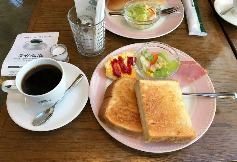 デラックスルーム, Absor Royal