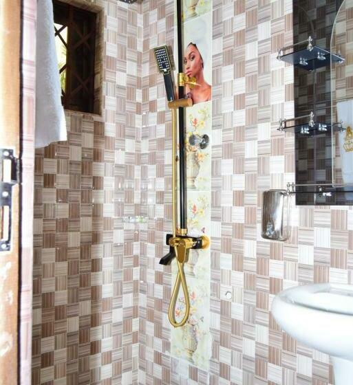 اتاق لوکس, Absor Royal