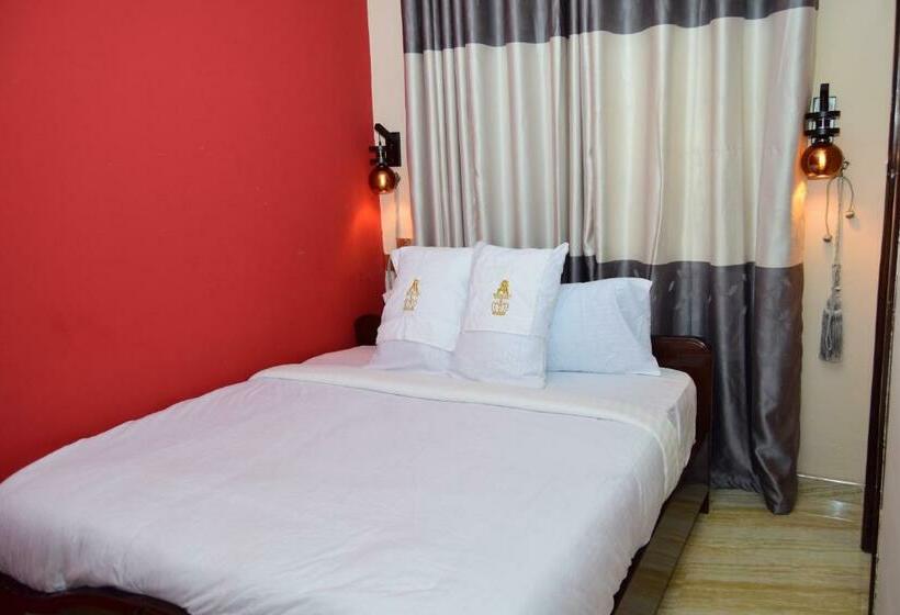 اتاق لوکس, Absor Royal