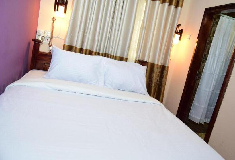 اتاق لوکس, Absor Royal