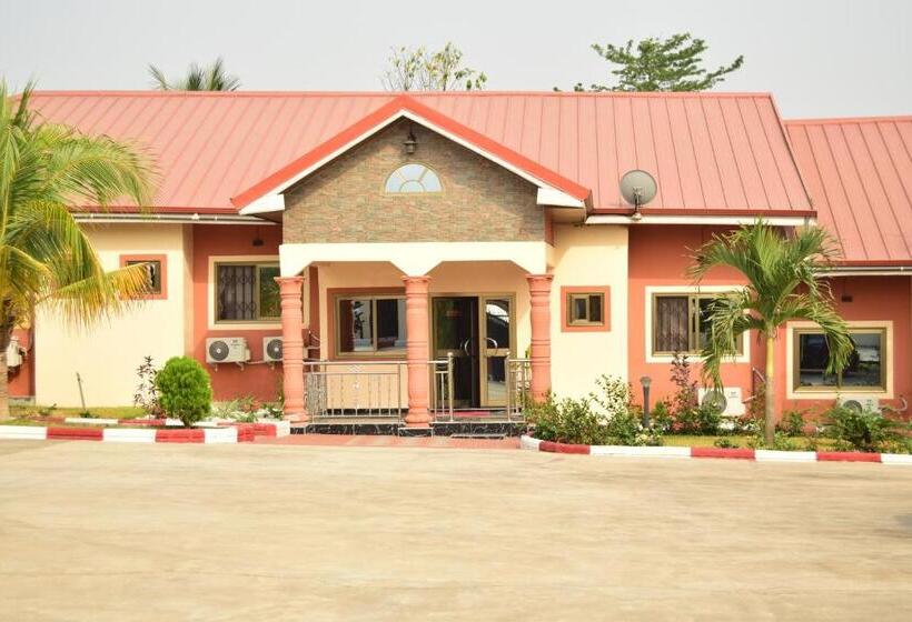 اتاق لوکس, Absor Royal