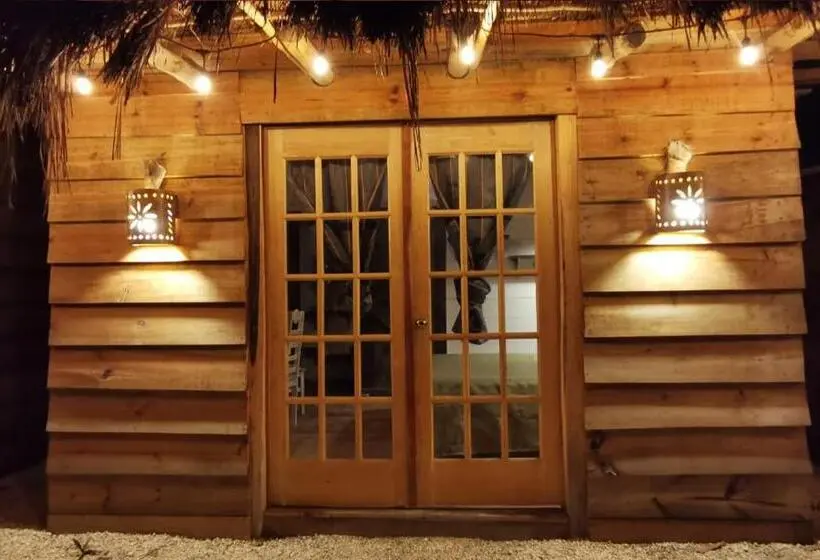 اتاق استاندارد, Luhme Tulum Hostel