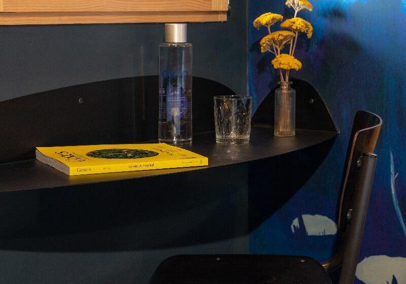 Семейный Номер, Eklo Toulouse