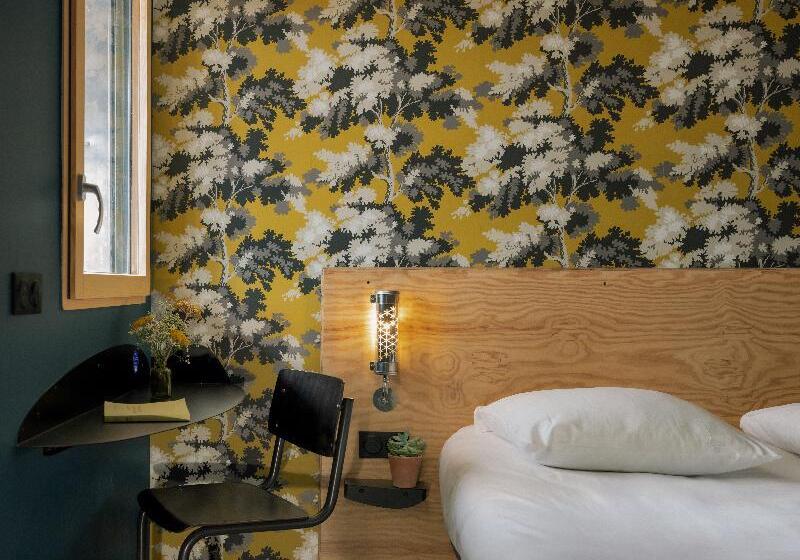 Семейный Номер, Eklo Toulouse