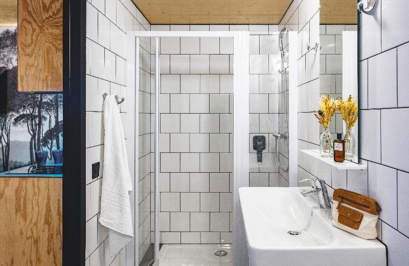 Номер Стандарт Индивидуальный, Eklo Toulouse