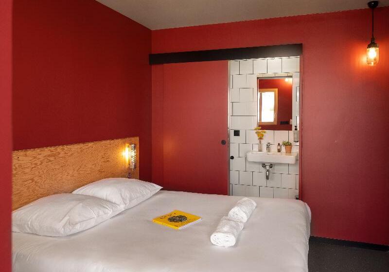 Номер Стандарт, Eklo Toulouse