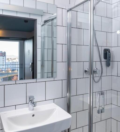 Номер Стандарт Индивидуальный, Eklo Toulouse