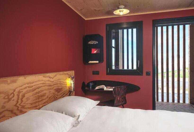 Номер Стандарт, Eklo Toulouse