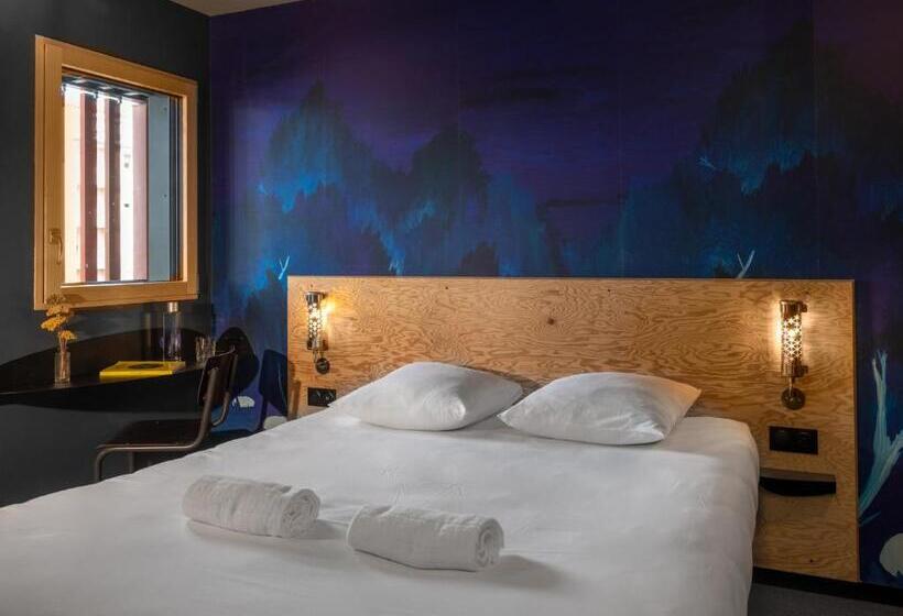 Номер Стандарт, Eklo Toulouse