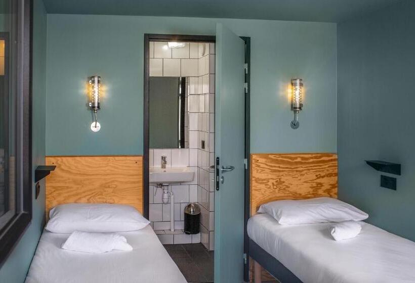 Номер Стандарт, Eklo Toulouse