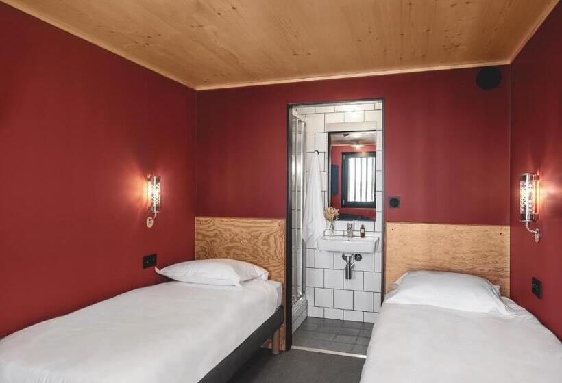 Номер Стандарт, Eklo Toulouse