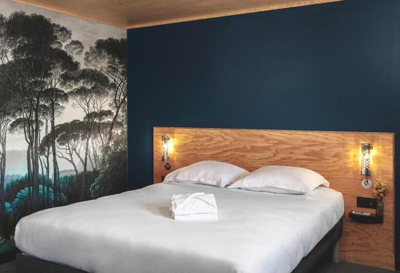 Семейный Номер, Eklo Toulouse