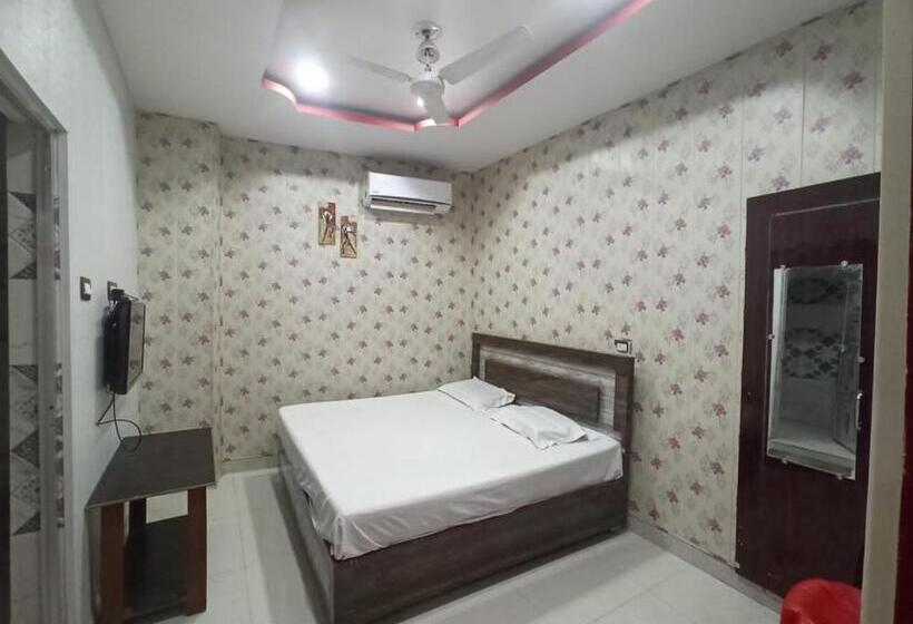 Стандартный Номер Кровать Кинг, White Stone Gonda