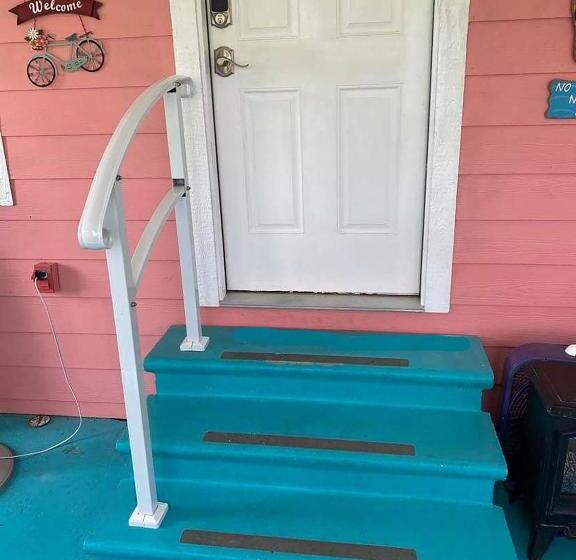 Студия Deluxe, Coastal Cottage Bay House