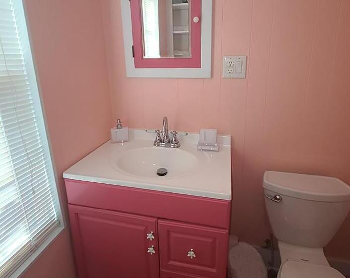 Шале 1 Спальня, Coastal Cottage Bay House