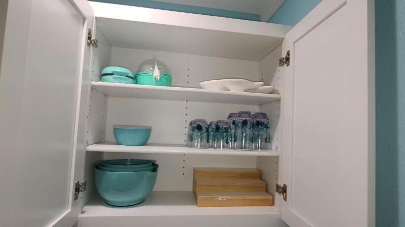 Шале 1 Спальня, Coastal Cottage Bay House