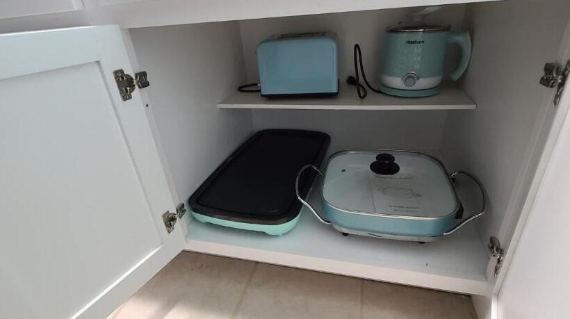 Шале 1 Спальня, Coastal Cottage Bay House