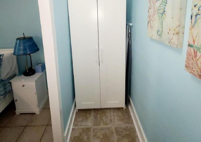 Шале 1 Спальня, Coastal Cottage Bay House