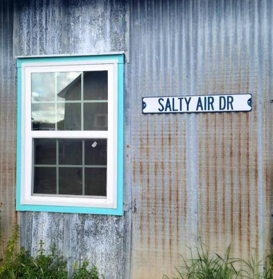 Шале 1 Спальня, Coastal Cottage Bay House