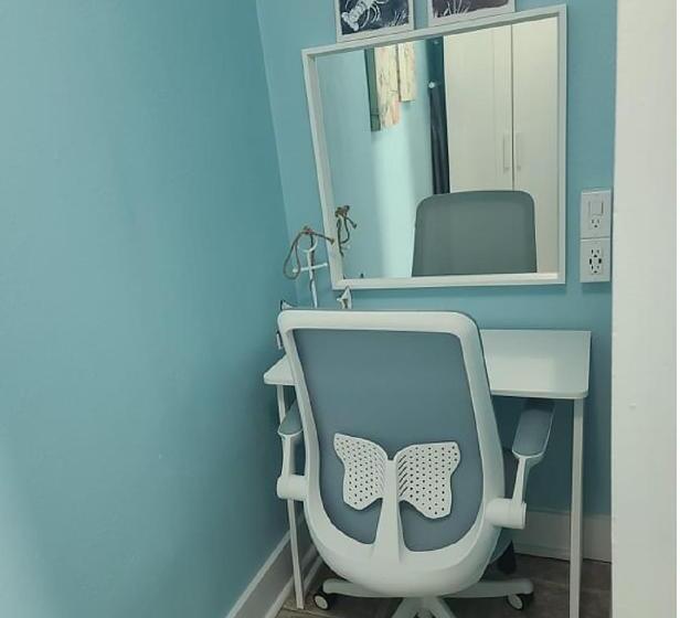 Шале 1 Спальня, Coastal Cottage Bay House