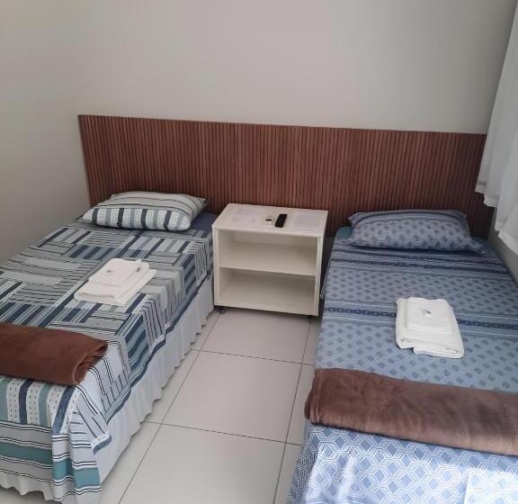 Номер Стандарт, Pousada Avenida