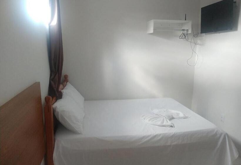 Номер Стандарт, Pousada Avenida