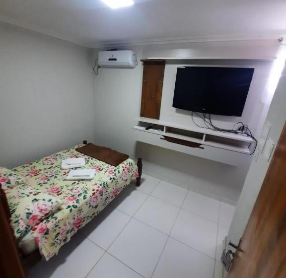 Номер Стандарт, Pousada Avenida