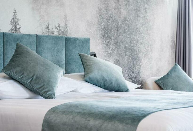 스탠다드 룸, Rheingerbe