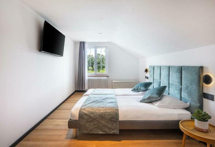 스탠다드 룸, Rheingerbe