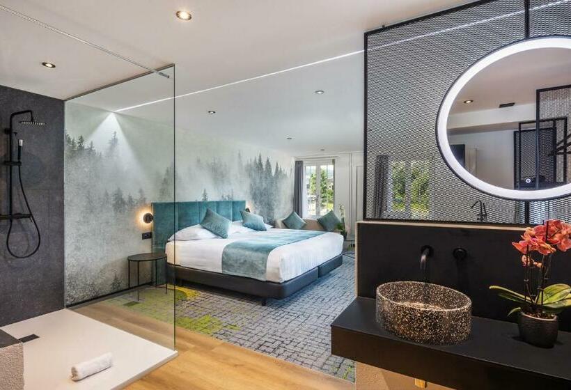 강 전망 스위트, Rheingerbe