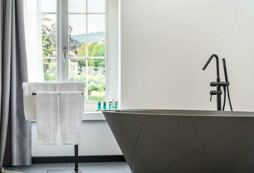 강 전망 스위트, Rheingerbe