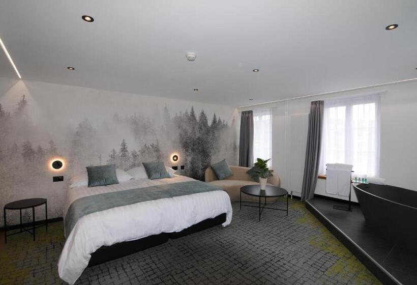 강 전망 스위트, Rheingerbe