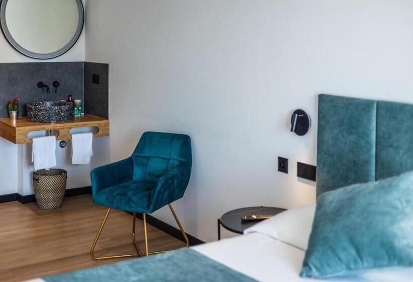 스탠다드 룸, Rheingerbe