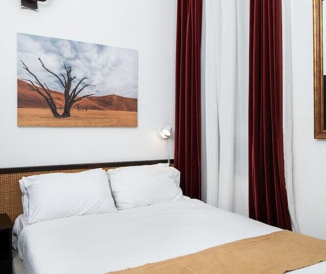 Standard-huone, The Colony