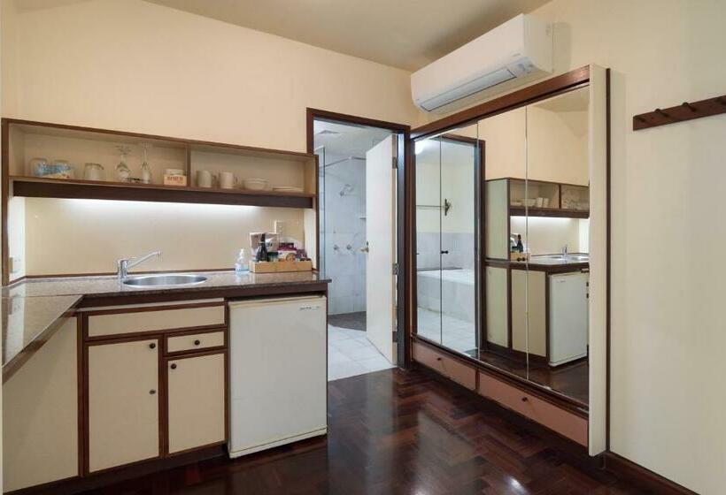 סוויטה קלאסית, Beach Hotel Resort