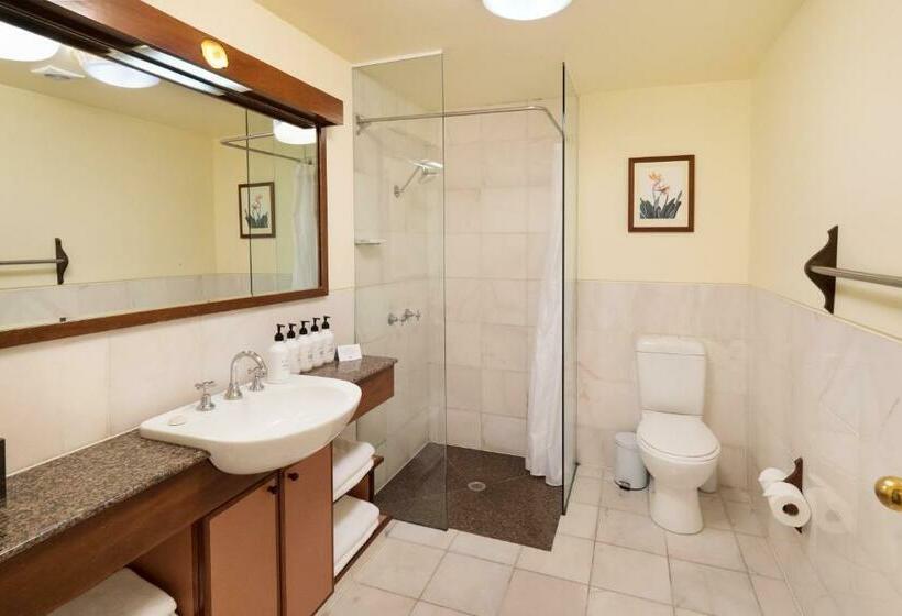 סוויטה קלאסית, Beach Hotel Resort