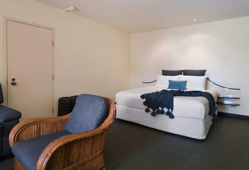 클래식 스위트, Beach Hotel Resort