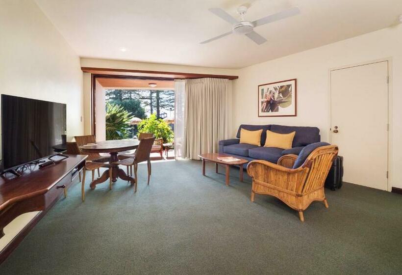 סוויטה קלאסית, Beach Hotel Resort