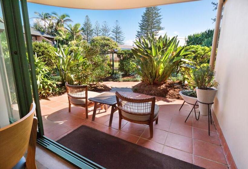 סוויטת סופריור, Beach Hotel Resort