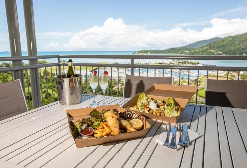 １ベッドルームアパートメント, Club Wyndham Airlie Beach