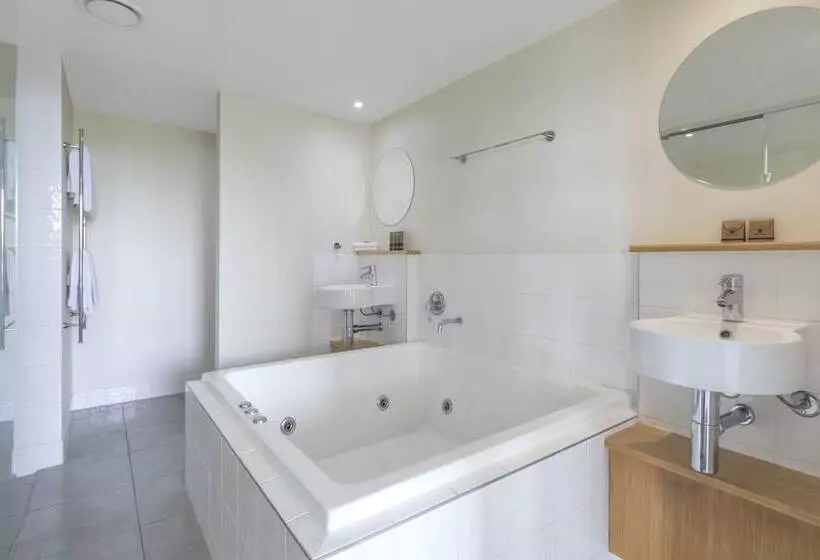 ３ベッドルームアパートメント, Club Wyndham Airlie Beach