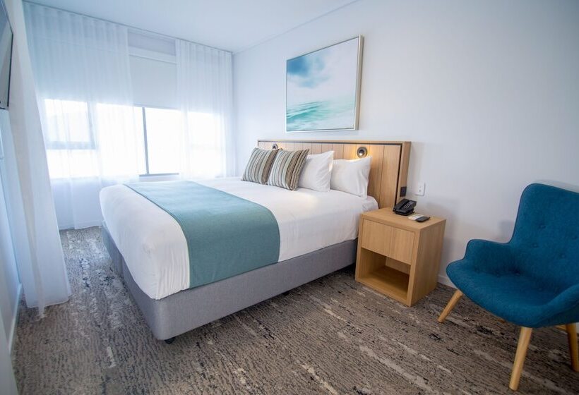 １ベッドルームアパートメント, Club Wyndham Airlie Beach